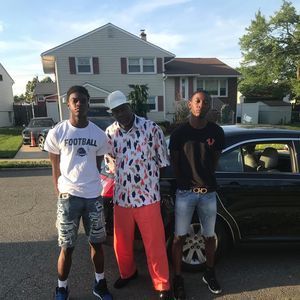 Meet your Posher, Mark